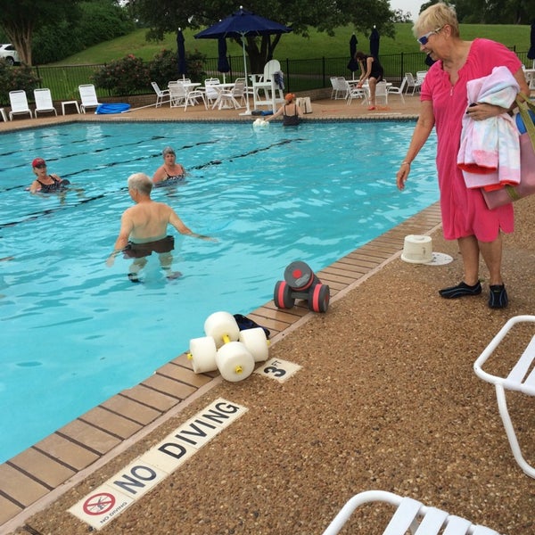 Photos at Onion Creek Club Golf Course in Austin