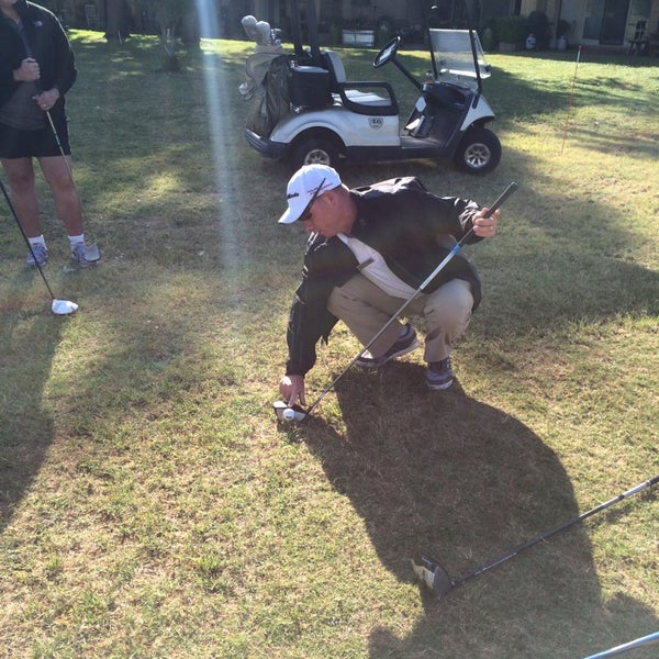 Photos at Onion Creek Club Golf Course in Austin