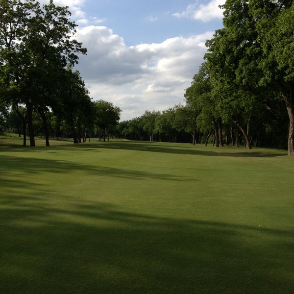 Photos at Onion Creek Club Golf Course in Austin