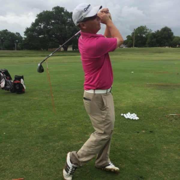 Photos at Onion Creek Club Golf Course in Austin