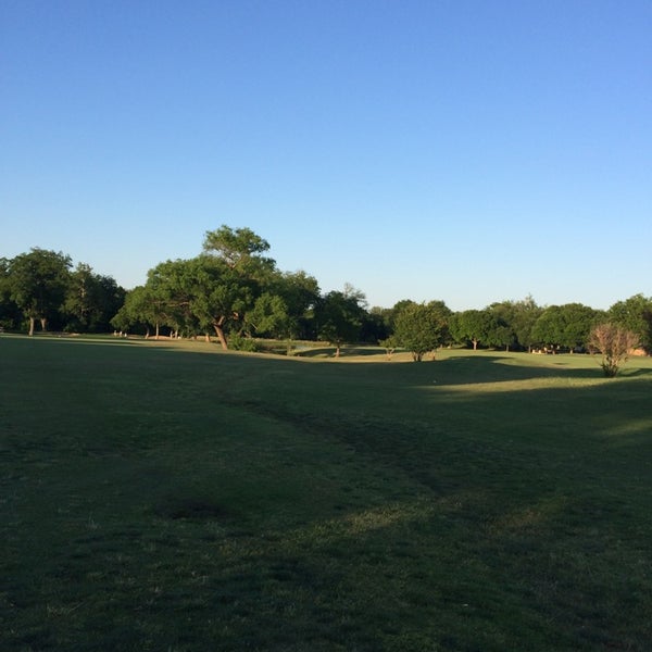 Photos at Onion Creek Club Golf Course in Austin