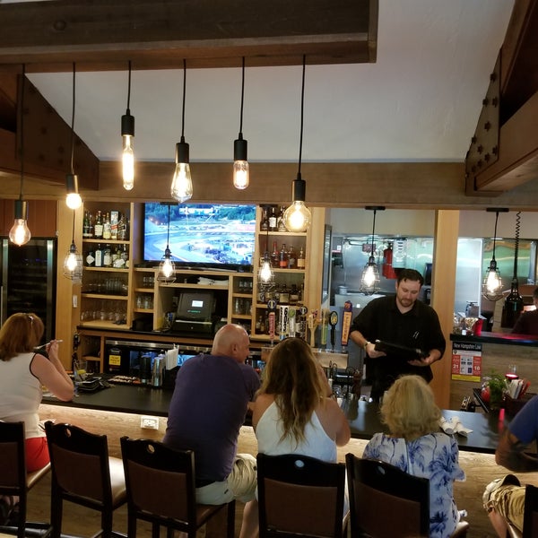 Canoe Restaurant & Tavern 17 tips from 515 visitors