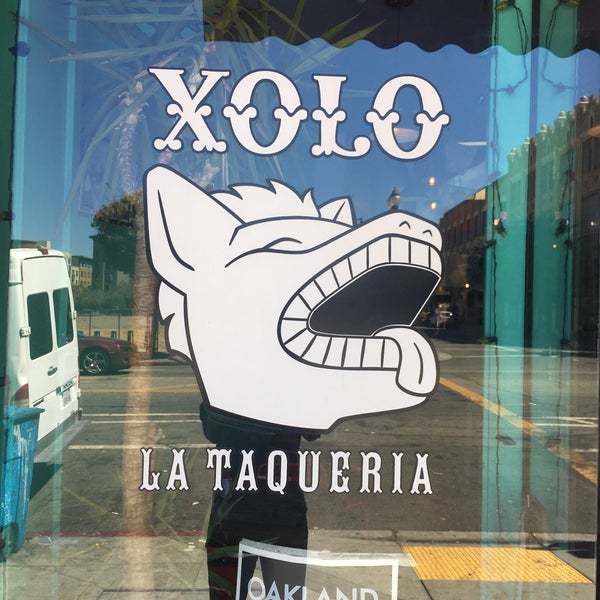 Photo taken at Xolo by Andrew B. on 9/10/2018