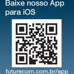 Baixe o app Futurecom 2012 para iOS!