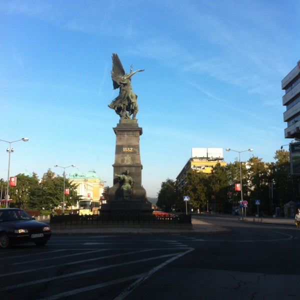 Крушевац сербия