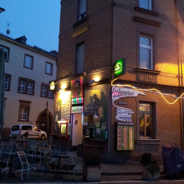 Photos at Café Chaos - Darmstadt, Hessen