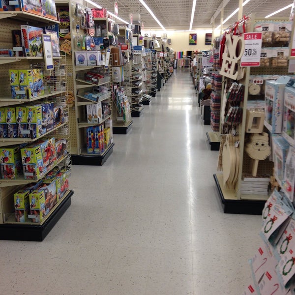 Hobby Lobby Tienda de artesanía en Maple Grove