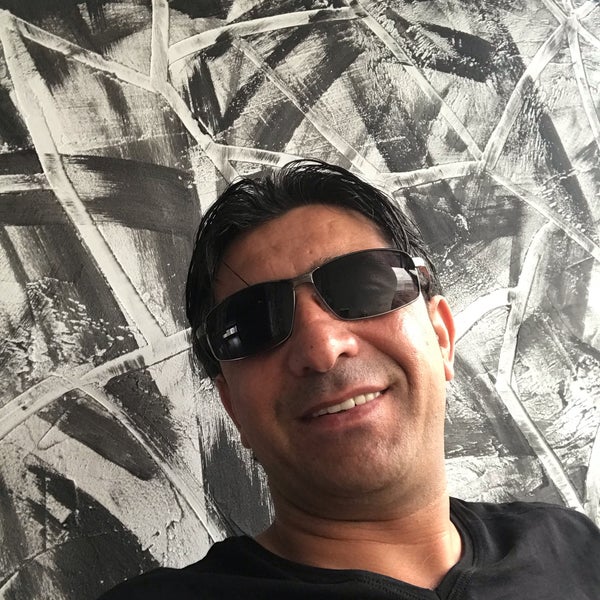 6/29/2019にIbrahim Halil A.がHazne Loungeで撮った写真