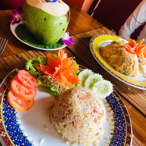 Sala thai berlin