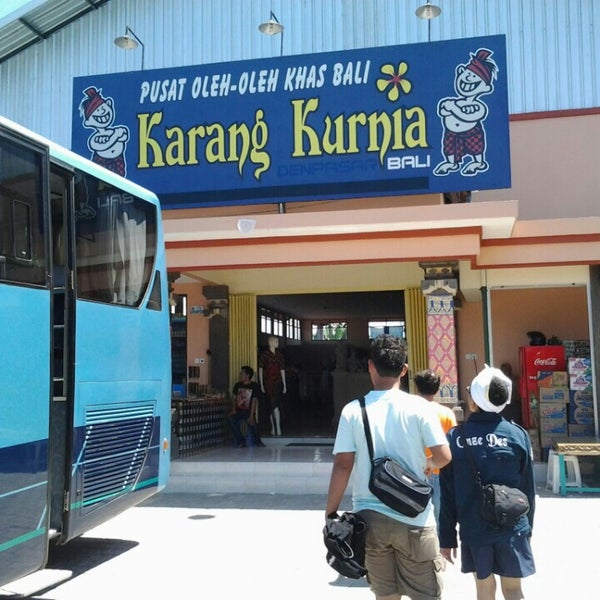 Karang  Kurnia  Oleh oleh Khas Bali  4 tips from 166 visitors