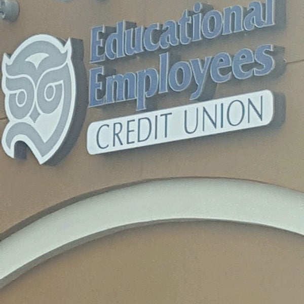 EECU Clovis North Branch Bank in Clovis