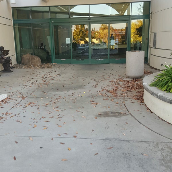 Woodward Park Regional Library Woodward Park 8 tips from 257 visitors