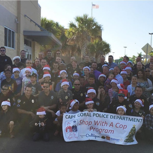 Photos at Walmart Supercenter Hancock Cape Coral, FL