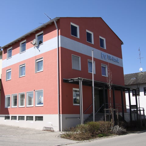 Photos At Vr Bank Landau Eg Geschaftsstelle Grosskollnbach Bank In Pilsting
