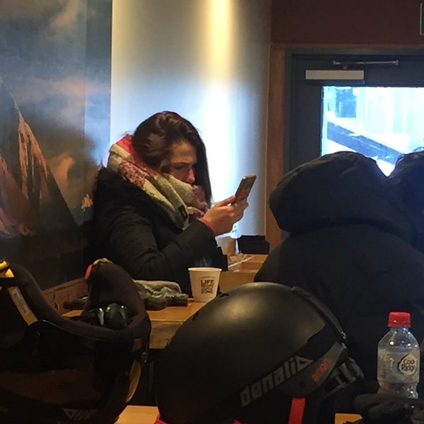 Sixteen 10 Cafe Mount Hutt, Canterbury