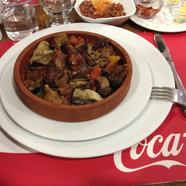 Dörtel Mangal Eskişehir, Eskişehir