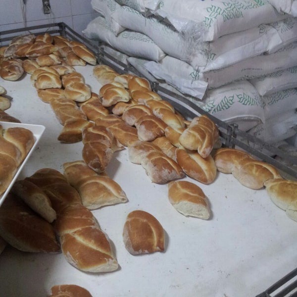 Photos at Panadería La Ideal - Bakery