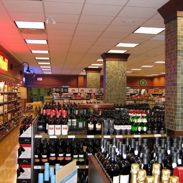 Photos at BC Liquor Store Liquor Store in New Westminster