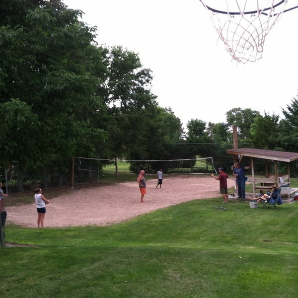Lake Maloney State Recreation Area North Platte, NE
