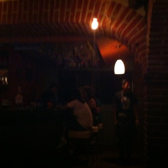 Foto scattata a La Ingrata Mexican Pub da Venura O. il 10/26/2012