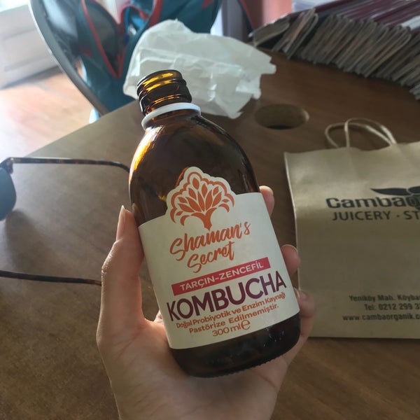 loved the kombucha & granola bar (their own product) 😍 such a lovely & healthy store/cafe 👍🏼