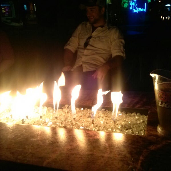 7/22/2013にChris J.がBender&#39;s Bar &amp; Grillで撮った写真