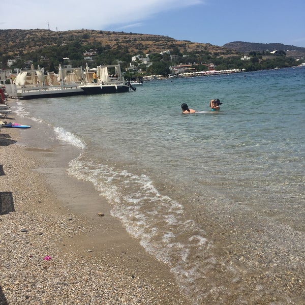 6/16/2018 tarihinde Ertürk .ziyaretçi tarafından Lavinya Otel &amp; Beach'de çekilen fotoğraf