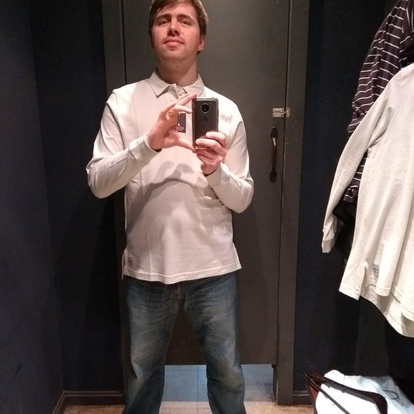 Cultura Jeans OUTLET - Tienda de hombres en Avellaneda