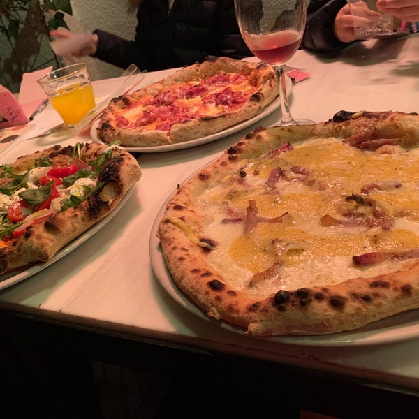 Can i have pizza