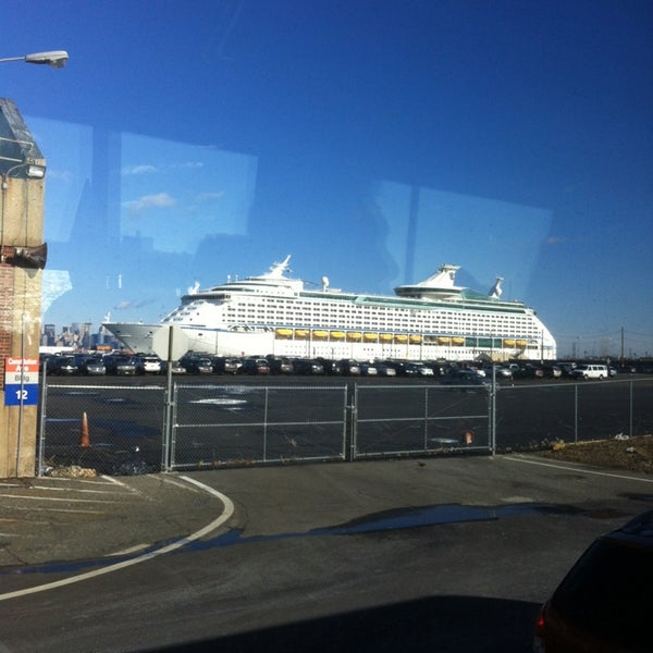 Royal Caribbean Explorer of the Seas