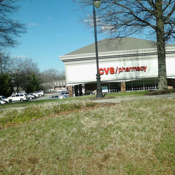 Photos at CVS pharmacy - Midlothian, VA