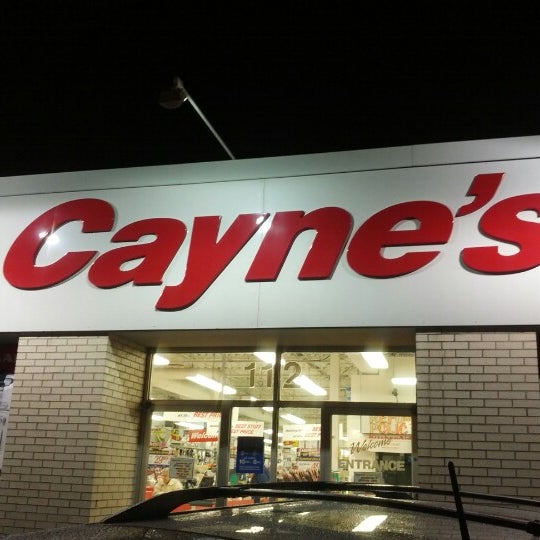 Cayne's Super Housewares Furniture and Home Store in Thornhill