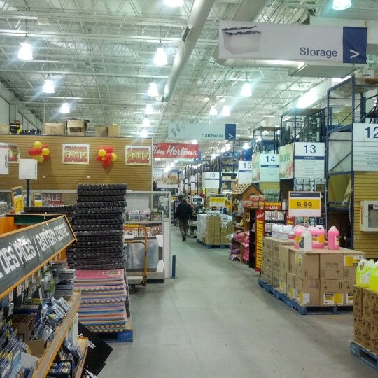 Photos at RONA Hardware Store