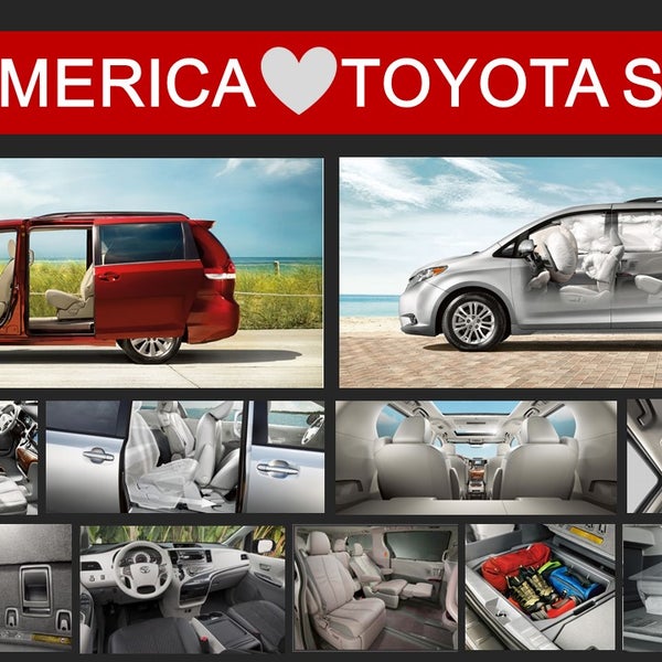 High Country Toyota Car Dealership in Scottsboro