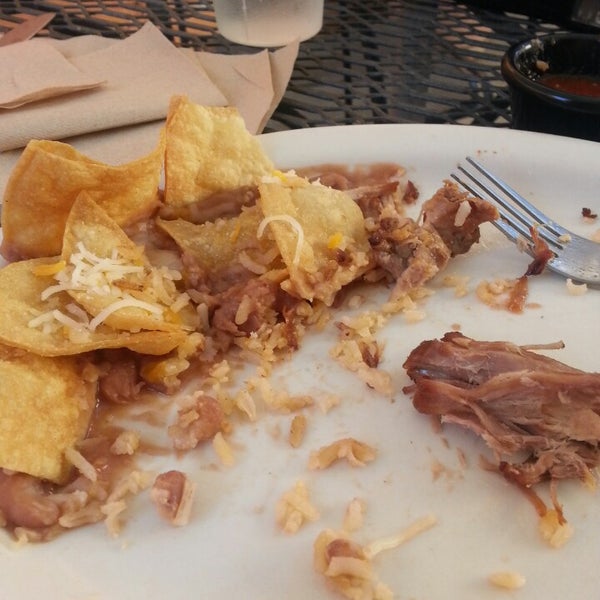 Jalapeños Restaurant Mexican Restaurant in Midtown