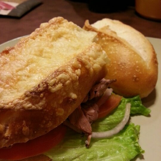 Panera Bread Bakery in North Sacramento