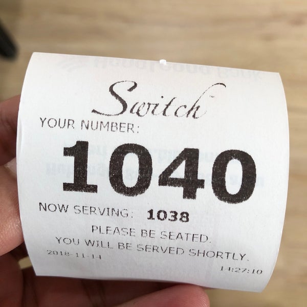 Switch Service Center (Apple Premium Service Provider) Queensbay