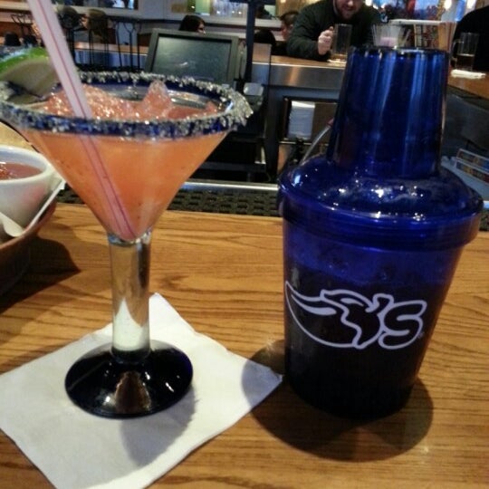 Photo taken at Chili&#39;s Grill &amp; Bar by Kirsten B. on 12/22/2012