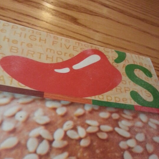 Photo taken at Chili&#39;s Grill &amp; Bar by Kirsten B. on 2/9/2013