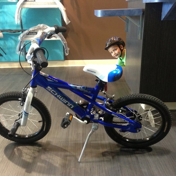 jax bike shop