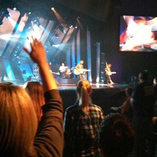 Photos at NewSpring Church - 26 tips from 969 visitors