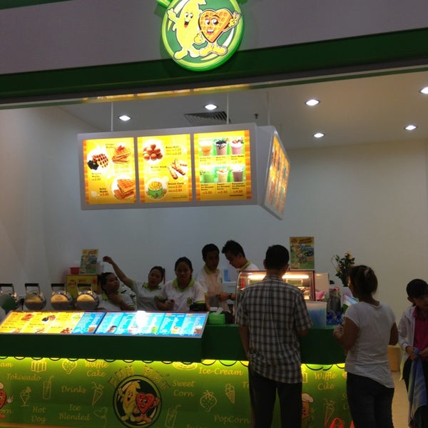 Photos At Fun Hut Eastern Mall Kuching Sarawak