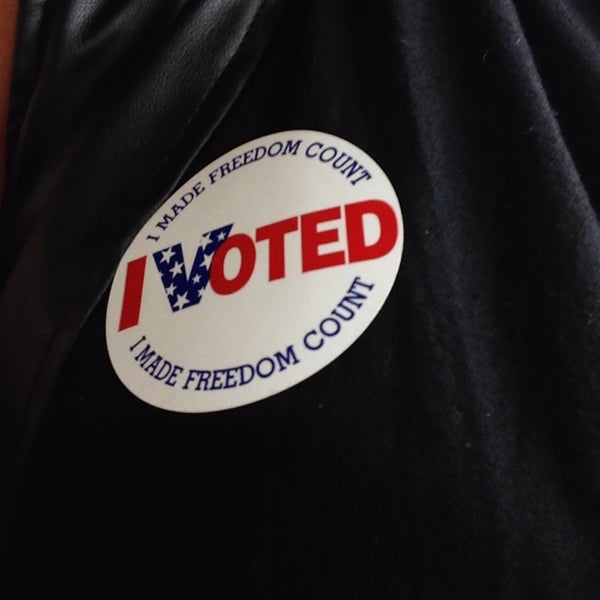 501 Building / St. Petersburg Courthouse University Park South