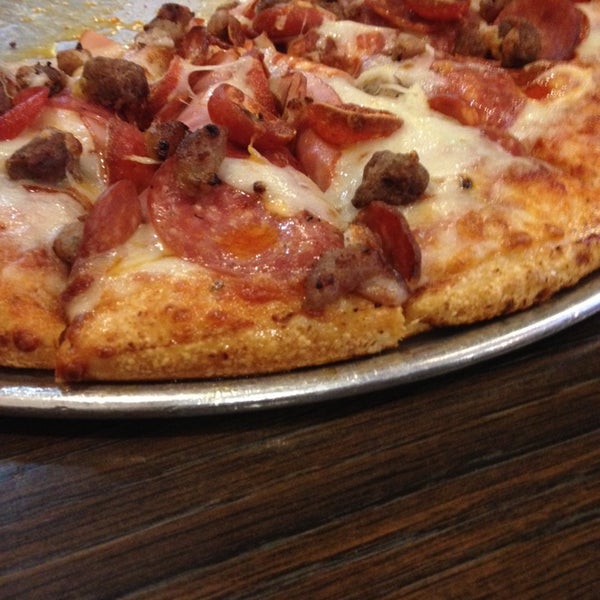 Mountain Mike's Pizza 7 tips