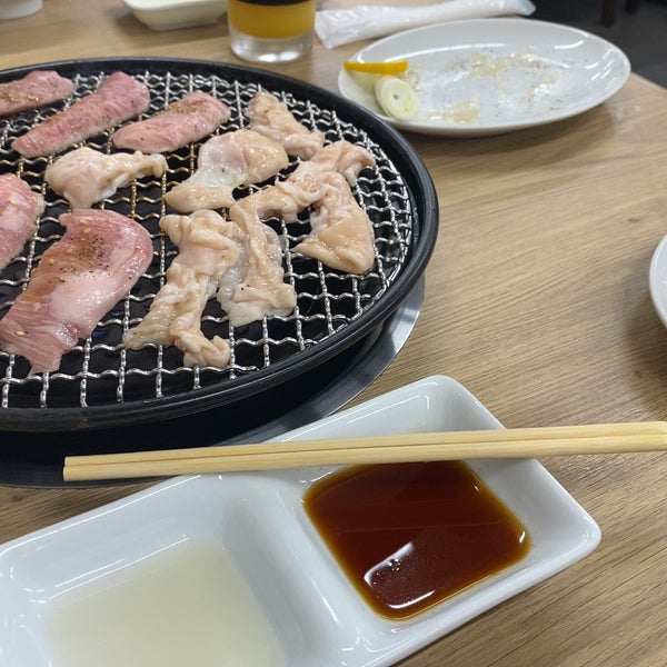 味楽苑 q Joint