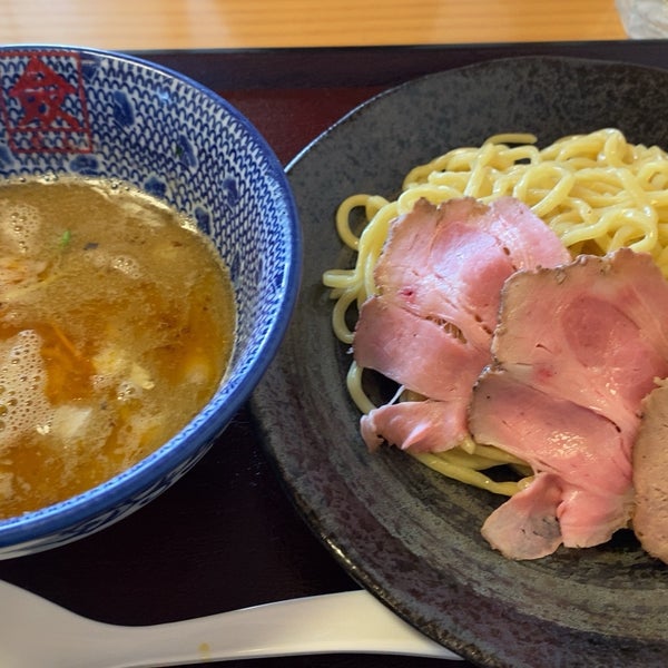 支那そば 僉 Restaurante De Ramen Em 花巻市