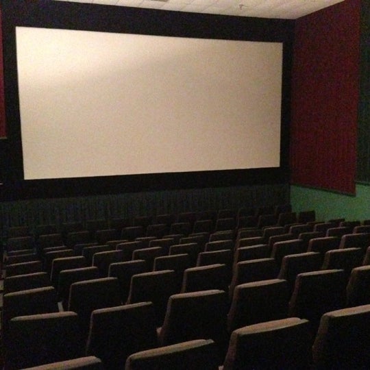 premiere nasa cinema