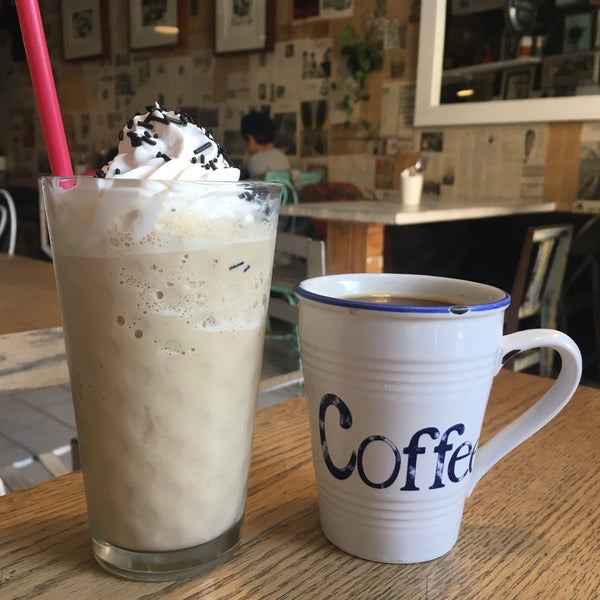 Industrial Café Galería Cafetería en Cuernavaca