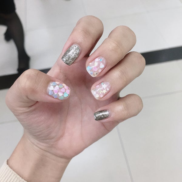 Photos At Nail It By Tokyo Nail Salon In Bangkok