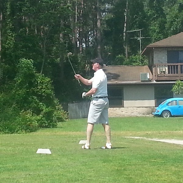 Sherwood Golf Club Titusville Titusville, FL